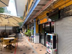 Katong Shopping Centre (D15), Shop House #605405281